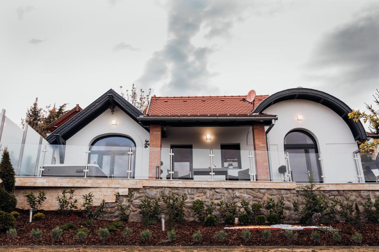 Bagoly Wellness 2 Appartement Pécs
