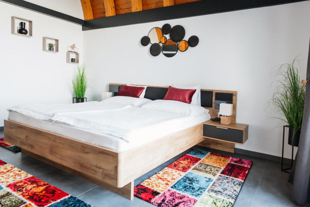 Bagoly Wellness 2 Appartement Pécs